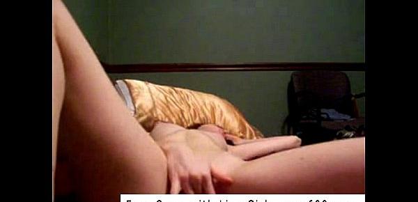  Webcam Girl Free Reality Porn VideoMobile